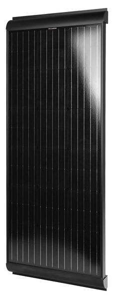 Solarset MC-155 schwarz