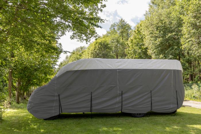 Autocamper cover og Isolering Autocamper cover og Isolering
