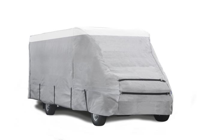 Autocamper Cover 600cm