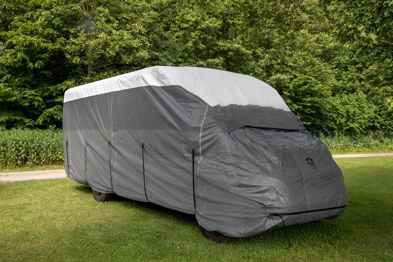 Autocamper Cover 600cm