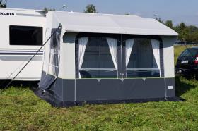 Casa Royal 2 Vinterfortelt 320cm