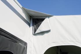 Casa Royal 2 Vinterfortelt 320cm