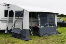 Casa Royal 2 Vinterfortelt 320cm