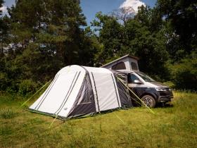 Reimo Autocamper fortelt TOUR BREEZE AIR L - monteringshøjde 250-280cm