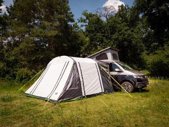 Reimo Autocamper fortelt TOUR BREEZE AIR L - monteringshøjde 250-280cm