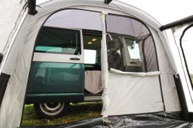 Reimo Autocamper fortelt TOUR BREEZE AIR M monteringshøjde 225-250 cm