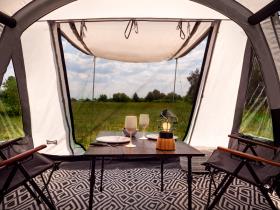 Reimo Autocamper fortelt TOUR BREEZE AIR L - monteringshøjde 250-280cm
