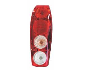 Baglygte Hella Caraluna 2 højre m. baklygte