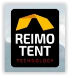 Reimo Palermo 300 fortelt Gr18 (1076-1100) stål