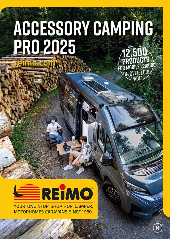 Reimo Katalog 2025