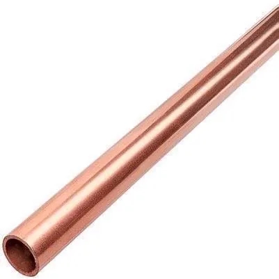 kobberrør 8 mm