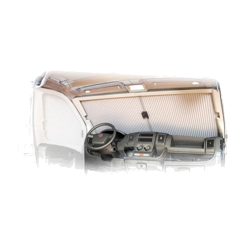 Lippert Rollo ECLIPSE - Ducato X290 fra 2015-2020, Sidevinduer