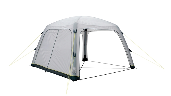 Outwell Air Shelter Sidevæg med lynlås, 2 stk.