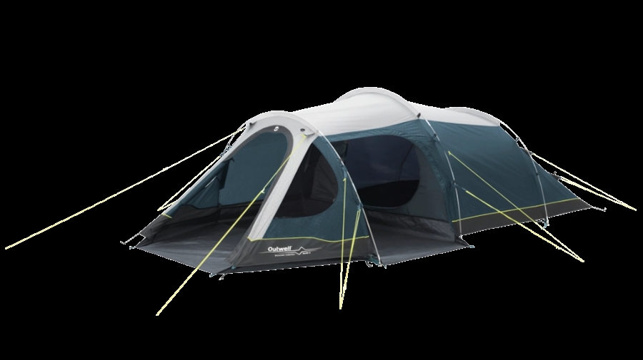 Outwell Earth 3
