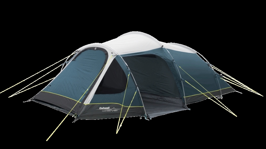 Outwell earth 4 deals