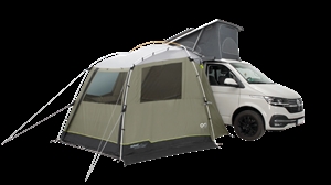 Outwell Woodcrest