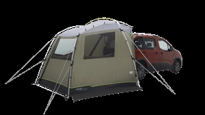 Outwell Woodcrest