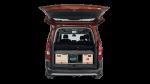 Outwell Woodcrest