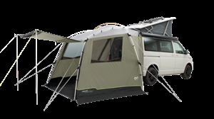 Outwell Woodcrest