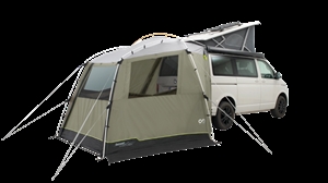 Outwell Woodcrest