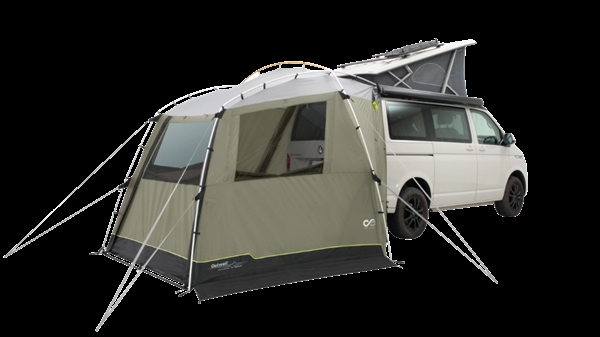 Outwell Woodcrest
