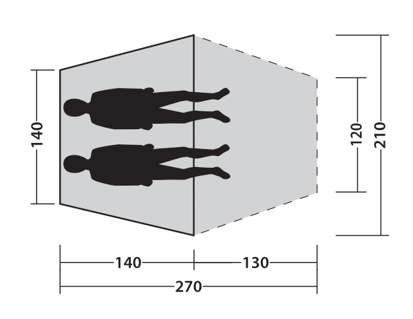 Compton Beach Shelter