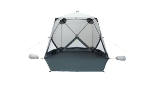 Compton Beach Shelter