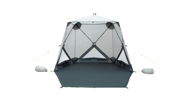 Compton Beach Shelter