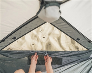 Compton Beach Shelter