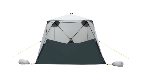 Compton Beach Shelter