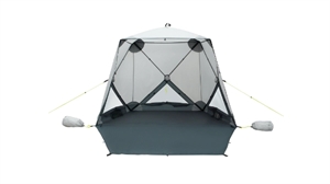 Compton Beach Shelter