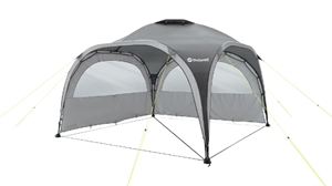 Wakefield L Sidevæg med vinduer, 2 stk.