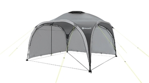 Wakefield L sidevæg med lynlås, 2 stk.