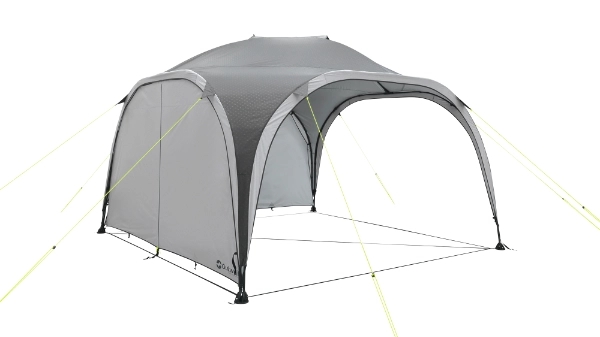 Wakefield L sidevæg med lynlås, 2 stk.