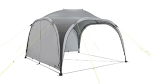 Wakefield L sidevæg med lynlås, 2 stk.