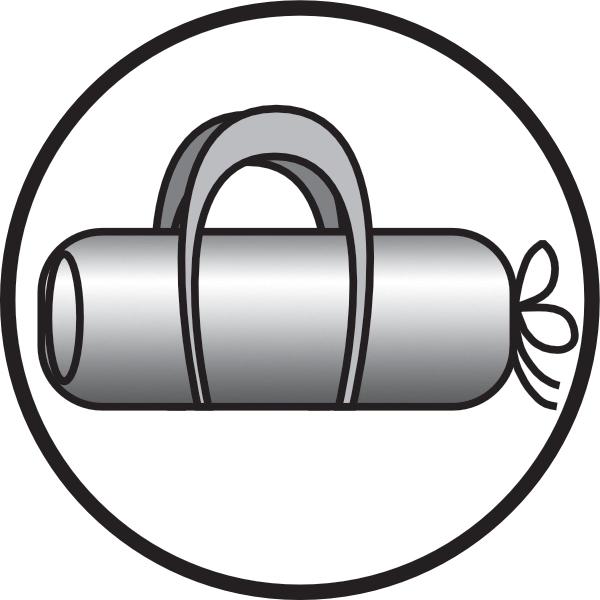 Wakefield L Tent Connector