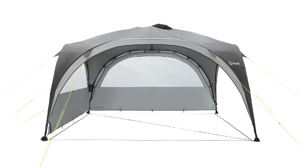 Wakefield XL Sidevæg med vinduer, 2 stk.