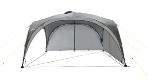 Wakefield XL sidevæg med lynlås, 2 stk.