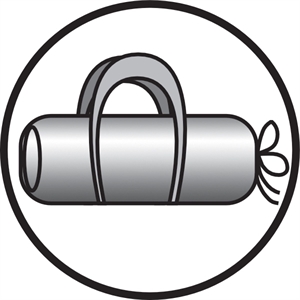 Wakefield XL Tent Connector