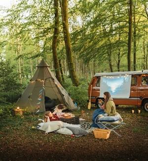 Easy Camp Moonlight Tipi