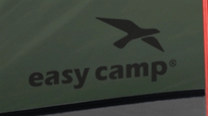 Easy Camp Eclipse 300 Rustic Green