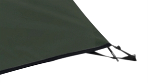 Easy Camp Eclipse 300 Rustic Green
