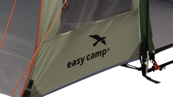 Easy Camp Galaxy 400 Rustic Green