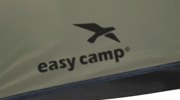 Easy Camp Quasar 200 Rustic Green