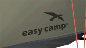 Easy Camp Spirit 200 Rustic Green