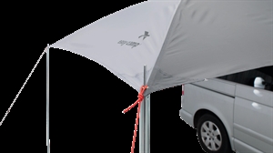 Easy Camp Flex Canopy