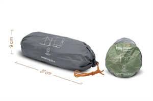 Norddal Tarp 3 x 3 m