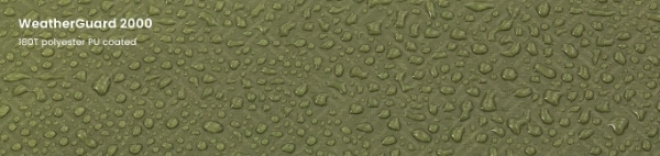 Norddal Tarp 3 x 3 m