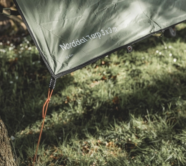 Norddal Tarp 3 x 3 m