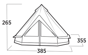 Vaulen Tipi